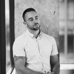 Gabriel Ducharme, Co-founder, CEO & principal FDE